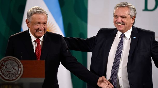 Alberto Fernández, sobre la vacunación VIP: Con mi conducta di cuenta de lo que debíamos hacer