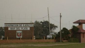 El suboficial fue denunciado por abuso sexual por una soldado voluntaria El suboficial fue denunciado por abuso sexual por una soldado voluntaria