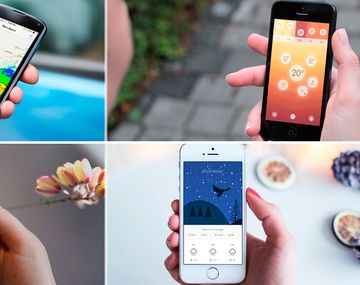 ¿Lloverá? Las mejores apps que te lo dirán