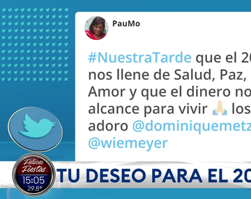 Periodista de TN cae en vivo en una broma y se hace viral el mensaje de Elva....