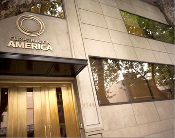 Corporación América lanza oferta pública de acciones por aeropuertos en Italia