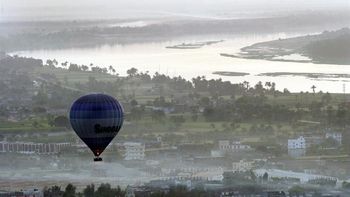 mueren 19 turistas al caerse un globo aerostatico en egipto mueren 19 turistas al caerse un globo aerostatico en egipto
