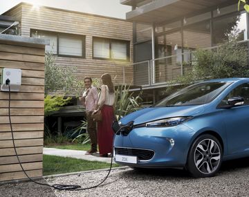 Los cinco autos eléctricos más vendidos