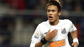 neymar se convirtio en el nuevo refuerzo del barcelona neymar se convirtio en el nuevo refuerzo del barcelona