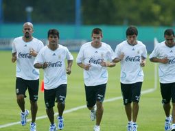 Ibarra..selecciom