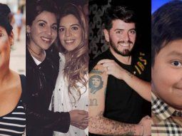 La Justicia no dio lugar al pedido que hicieron los hijos de Diego Maradona contra Mercado Libre