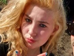 Daiana desapareció hace tres días Daiana desapareció hace tres días