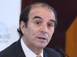 Tras su renuncia a la Corte Suprema Tras su renuncia a la Corte Suprema