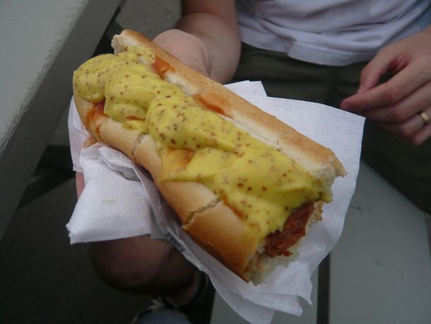 Por qué comer mayonesa es peligroso para la salud