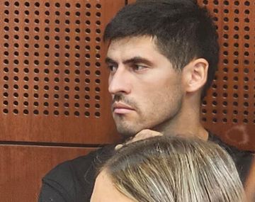 Piden la detención de exjugador de Vélez