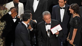Cambios en los Oscars tras el papelón Cambios en los Oscars tras el papelón