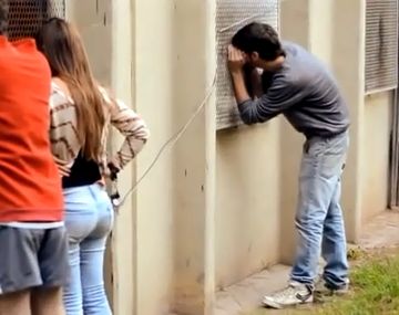 Polémica en Río Cuarto por un video en el que se ríen de una explosión