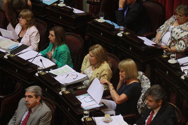 El Senado aprobó la creación del Instituto Nacional de la Música