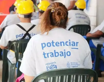 El Gobierno auditará los planes Potenciar Trabajo