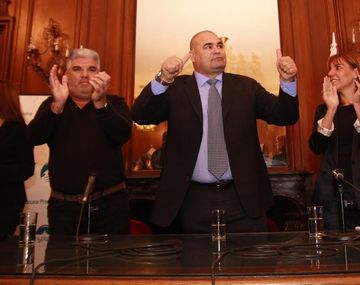 Chilavert no descarta ser presidente de Paraguay