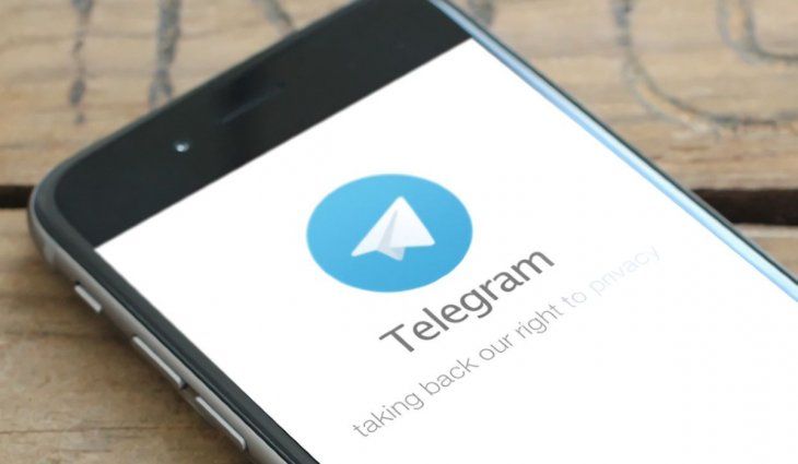 Telegram tuvo un aumento récord de registros y actividad durante la caída de WhatsApp