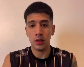 Echaron de un country al influencer acusado de perpetrar una estafa piramidal