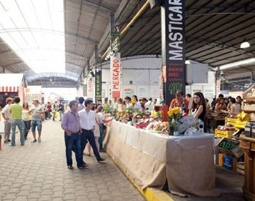 Disfrutá de la feria Masticar junto a minutouno.com