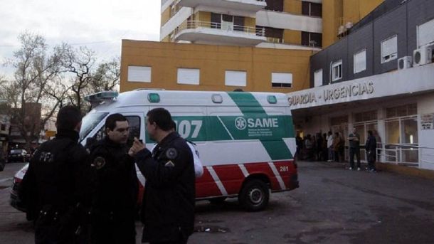 Encontraron muertos a dos policías de la Ciudad en una casa de La Matanza