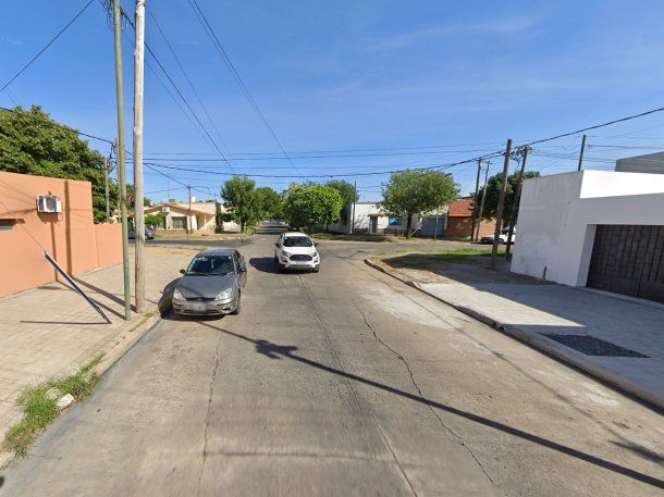 La Plata: le amputaron una pierna al hombre en sillas de ruedas que fue atropellado y abandonado