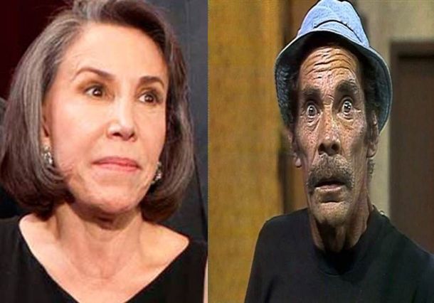 Doña Florinda reveló la adicción oculta que tenía Don Ramón