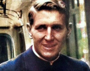 Alberto Fernández recordó al padre Mugica a 47 años de su asesinato