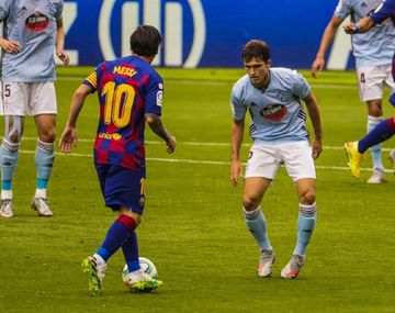 Barcelona empató y Messi sigue sin poder llegar a los 700 goles