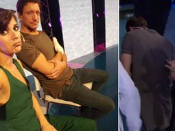 el tremendo accidente de nico vazquez en su programa el tremendo accidente de nico vazquez en su programa