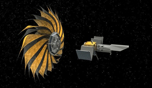 La NASA busca desentrañar el origen de la vida cósmica