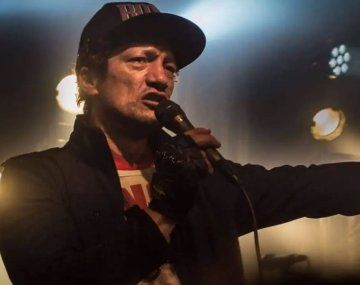 Pity Álvarez vuelve a los escenarios con un show masivo y nuevo material