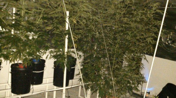 La pareja de San Isidro que iba a comprar al bebé encerró durante dos meses a la madre