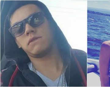 Marian habló del futbolista con el que fue infiel