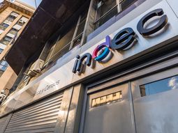 El Gobierno oficializó los cambios en el Indec El Gobierno oficializó los cambios en el Indec