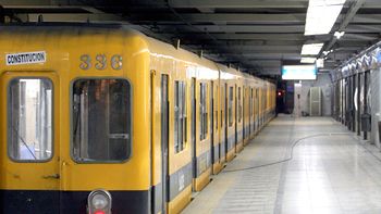 subte: postergan el debate por el traspaso en la legislatura subte: postergan el debate por el traspaso en la legislatura