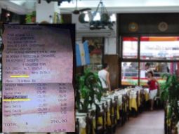 denuncian que un restaurante porteno cobra un recargo para celiacos denuncian que un restaurante porteno cobra un recargo para celiacos