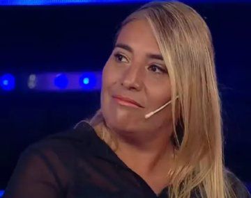 La reacción de Cata por el grave accidente de Thiago Medina: Rezando