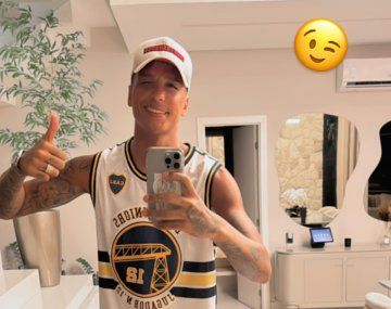 Tras ser apartado en Fortaleza