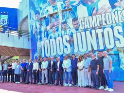 La LPF define el 2026: formato, fechas FIFA y cambios para la Copa Argentina