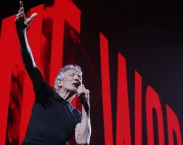 El descargo de Roger Waters por la investigación en su contra en Berlín