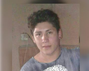 Leandro Zapata desapareció desde el lunes 26 de junio&nbsp;