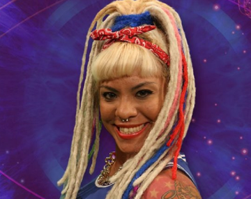 Gran Hermano: la reacción de la casa luego de conocer la salida de Azul 