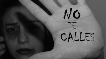 Cada vez más mujeres llaman al 911 por casos de violencia de género. Cada vez más mujeres llaman al 911 por casos de violencia de género.