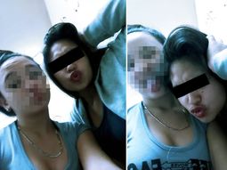 si se llega a ese extremo es por ser violentada si se llega a ese extremo es por ser violentada