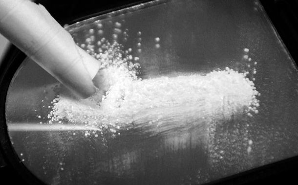 En Uruguay ahora también proponen regular la cocaína