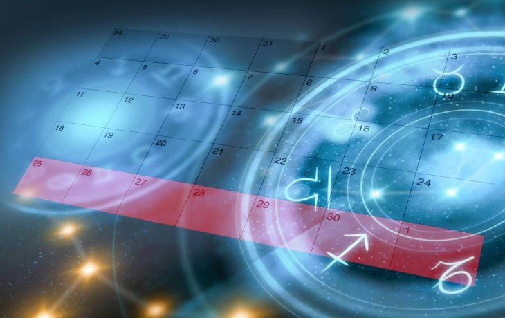 Horóscopo de hoy viernes 22 de julio de 2022: las predicciones para la salud, el dinero y el amor
