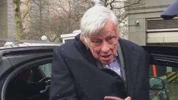 griesa convoco a una nueva audiencia en la que podria definir si repone o no el stay griesa convoco a una nueva audiencia en la que podria definir si repone o no el stay