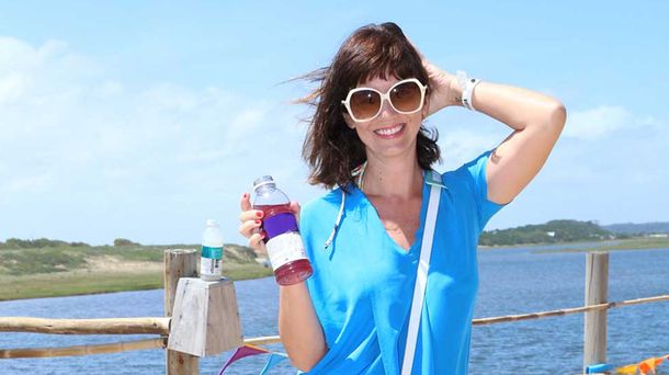 Griselda Siciliani: Me mato antes de meterme en Gran Hermano