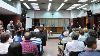 manana se sabra el veredicto del primer juicio por jurado en provincia manana se sabra el veredicto del primer juicio por jurado en provincia