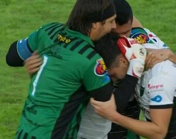 ¿Incentivación? Ardente: Siempre viene bien un manguito más