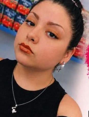 Encontraron muerta a una joven dentro de una heladera y buscan a su pareja Encontraron muerta a una joven dentro de una heladera y buscan a su pareja